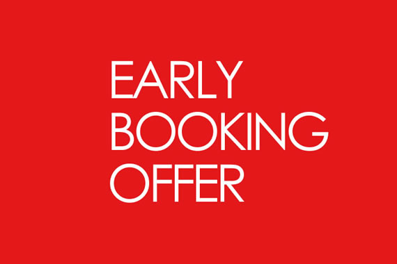 Early Booking