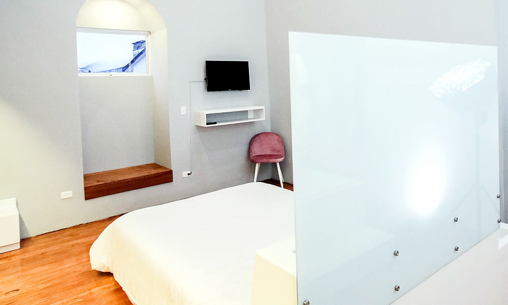 Premium Double Room